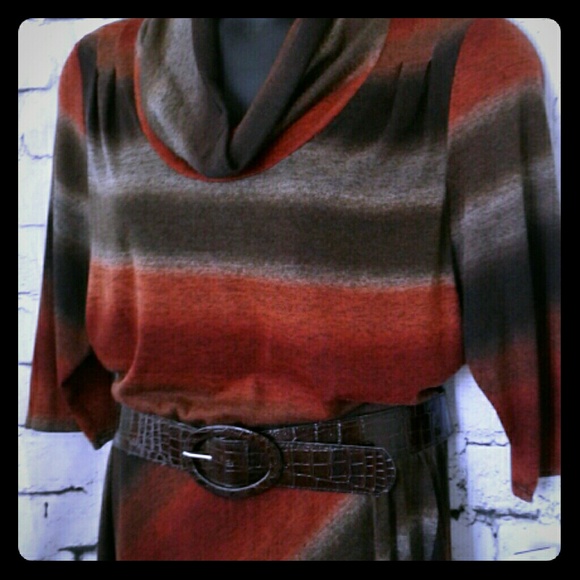 Perceptions Dresses & Skirts - NWT! Perceptions dress Sz 16W